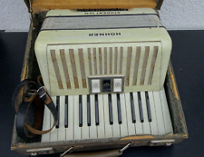 Accordion Hohner Student IV M