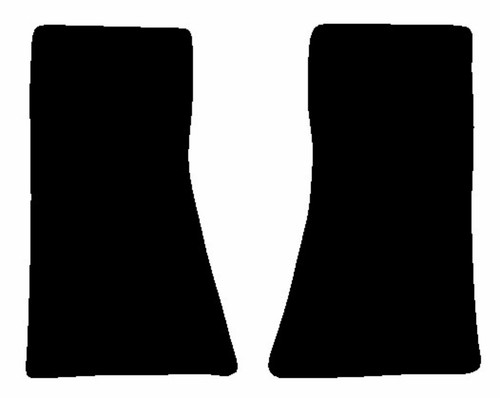 Tailored for tvr 1987 1991 - for, 1987-1991