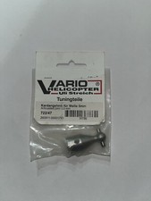 Vario Spares