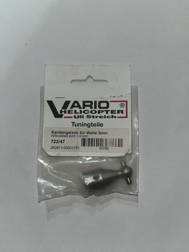 Vario spares - vario,