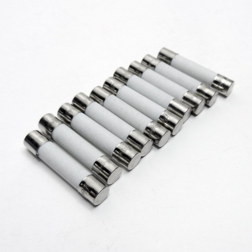 Ceramic fast blow fuses 20a - ceramic, 1a-20a