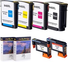 2PK LKB HR940 Printhead C4900A