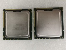 Matched Pair Intel Xeon X5690