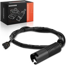 A-Premium 1x Front Brake Pad
