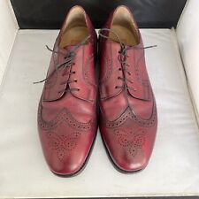 Piedro Men Shoes/ All Leather/UK 10.5/lace Up/ Comfortable Shoes/dressing Shoe