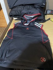 Sleeveless Adidas Hoodie Uk