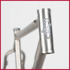 Paduano titanium frame vintage - paduano,