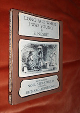 ARDIZZONE. LONG AGO WHEN I WAS