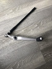 Yamaha R6 Gear Lever and Shift