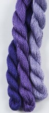 Vineyard Silk 36 Skeins ~