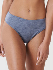 Miss Mandalay BLUE SILVER Deep