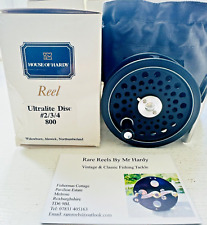 NEW Hardy First Edition