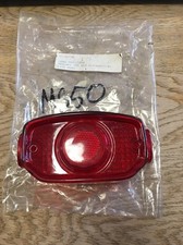 Yamaha Ms50 Rear Taillight Lens 543-84521-41