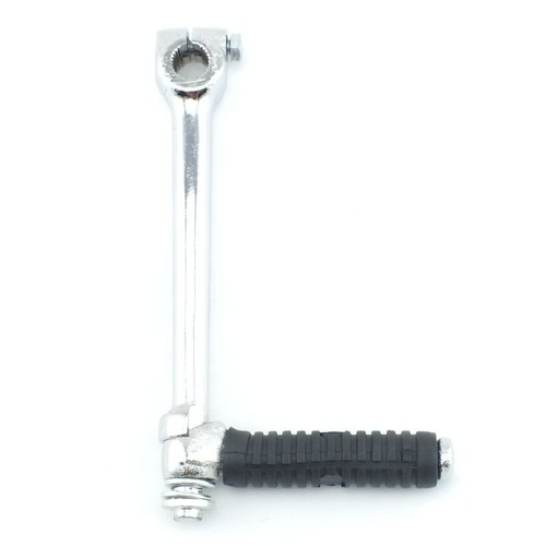 Kick start lever for - start,