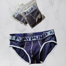 Men's Briefs Underwear Breathable Comfortable  sexy fashion hot low waist