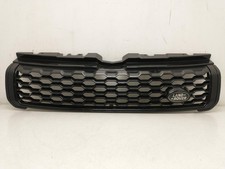 GRILLE LAND ROVER RANGE ROVER
