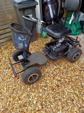 Golf Single Seat Buggy