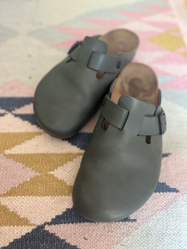 Birkenstock boston pro clog - boston,