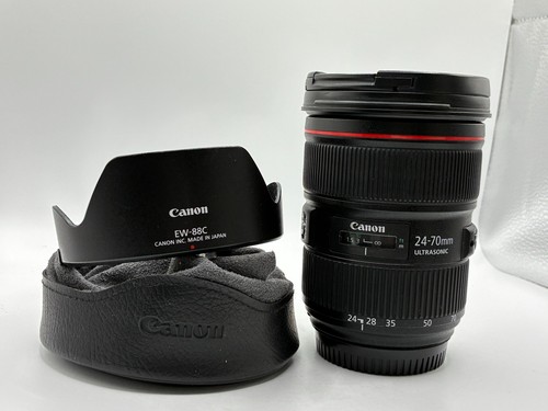 Canon 70mm 8l ii - canon, 1:2.8l