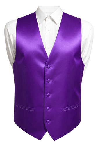 Mens satin formal - satin,