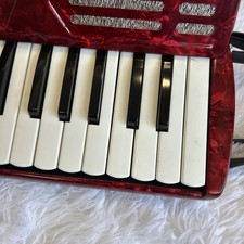 YAMAHA Accordion 8905