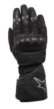 Alpinestars Vega Drystar Waterproof Motorcycle Gloves Size 3XL