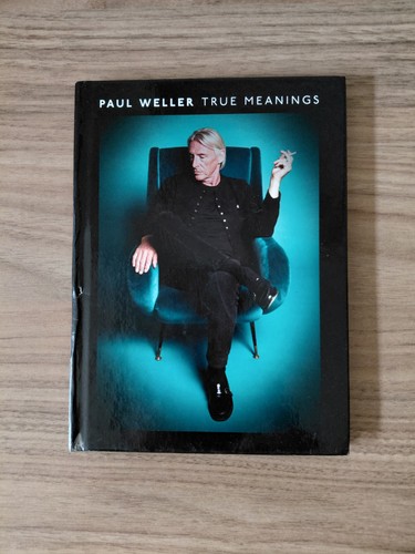 Paul weller true - paul,