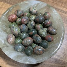 Crystal Chunky Citrine