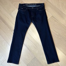 Emporio Armani Jeans 1981 Deep