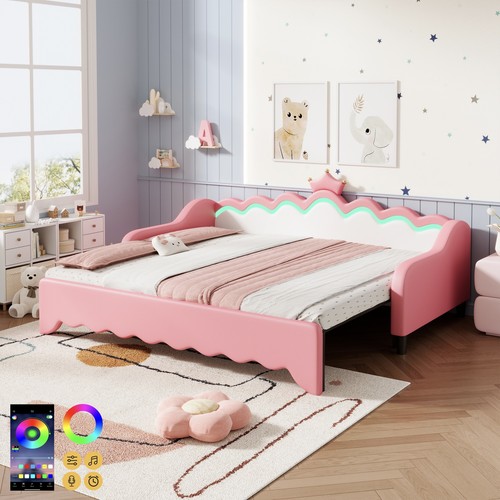 Single daybed sofa bed - daybed,