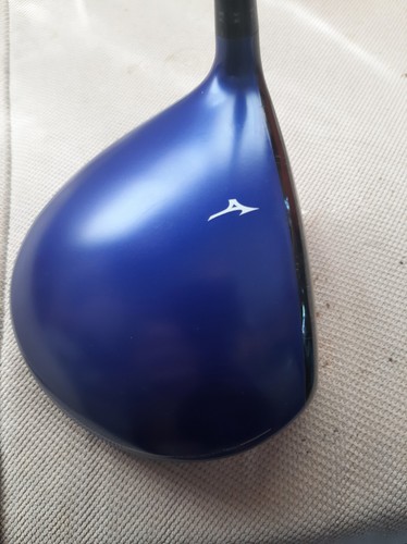 Mizuno st180 driver - mizuno,
