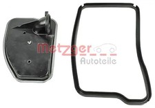 Automatic transmission filter