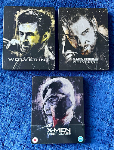 Men wolverine origins - x-men,