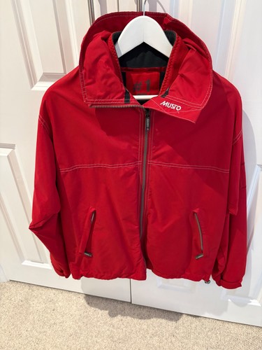 Musto performance snugs - musto,