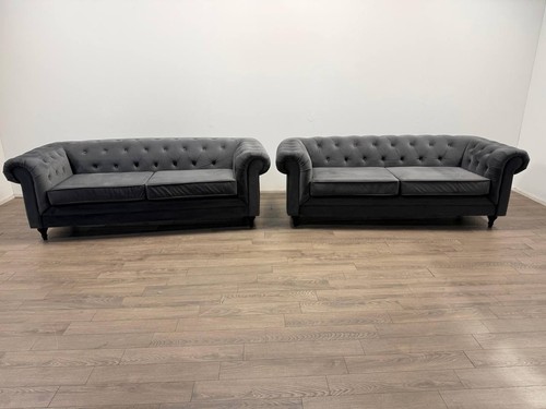 Chesterfield velvet 3 - velvet,