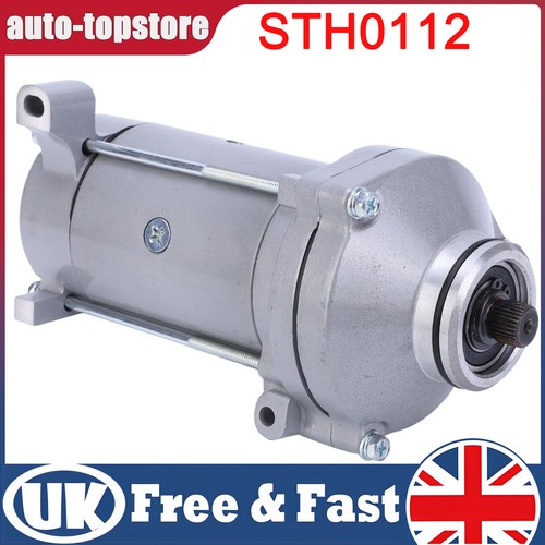 New starter motor sth0112 for - new,