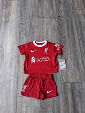 Bnwt liverpool nike - fc,