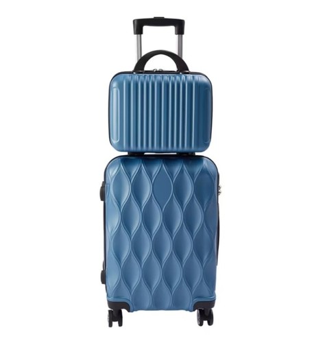 Luggage sets piece - luggage,