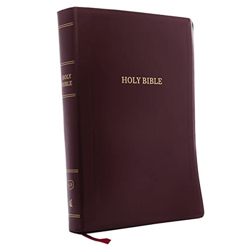 Thomas nelson kjv reference - nelson,