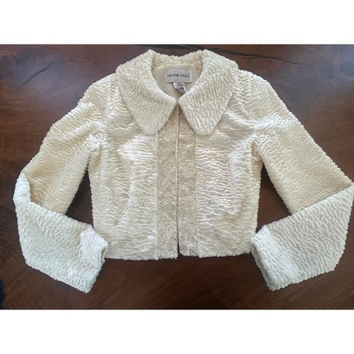 Vintage y2k victor costa - vintage,