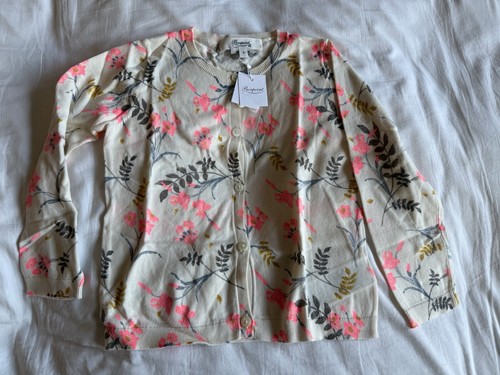 Bonpoint multi fluoro floral - bonpoint,