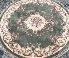 A CHARMING OLD HANDMADE