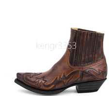 Men's Classic Durable Round