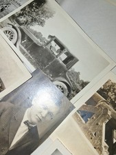 Lot of Antique Original WW1