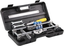 New Door Lock Mortiser Kit