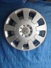 1 x 15" Vauxhall Corsa Meriva