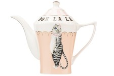 Yvonne Ellen - Animal - Teapot