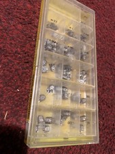 RS   pre-set miniature Pots, various values