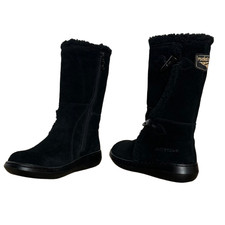 Rocket Dog Slope Women's Black