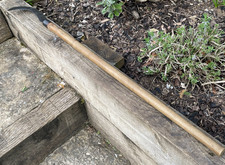 Vintage Long Handled Slasher